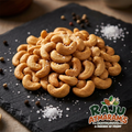 240 Roasted Cashews