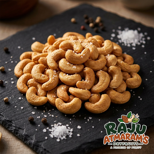 240 Roasted Cashews