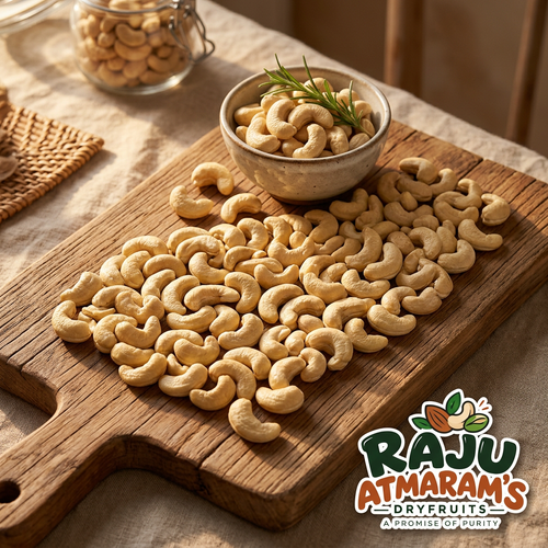 A240 Cashews