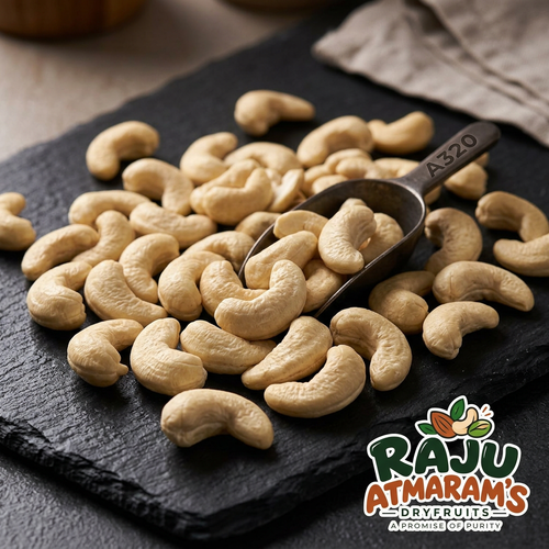 A320 Cashews