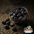 Ajwa Dates