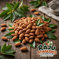 California Regular Almonds