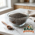 Chia Seeds