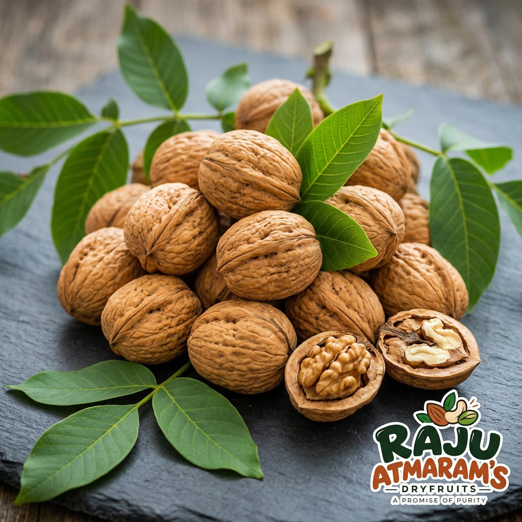 Chile Walnuts