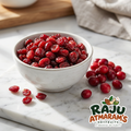 Dried Cranberries