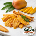Dried Mango Slices