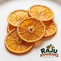 Dried Orange Slices