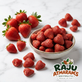Dried Whole Strawberries