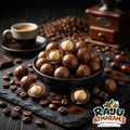 Macadamia Coffee