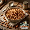 Mamra Almonds