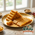 Mango Aam Papad Bar