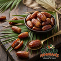 Medjool Dates