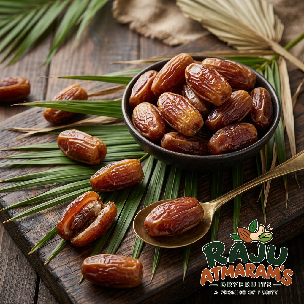 Medjool Dates