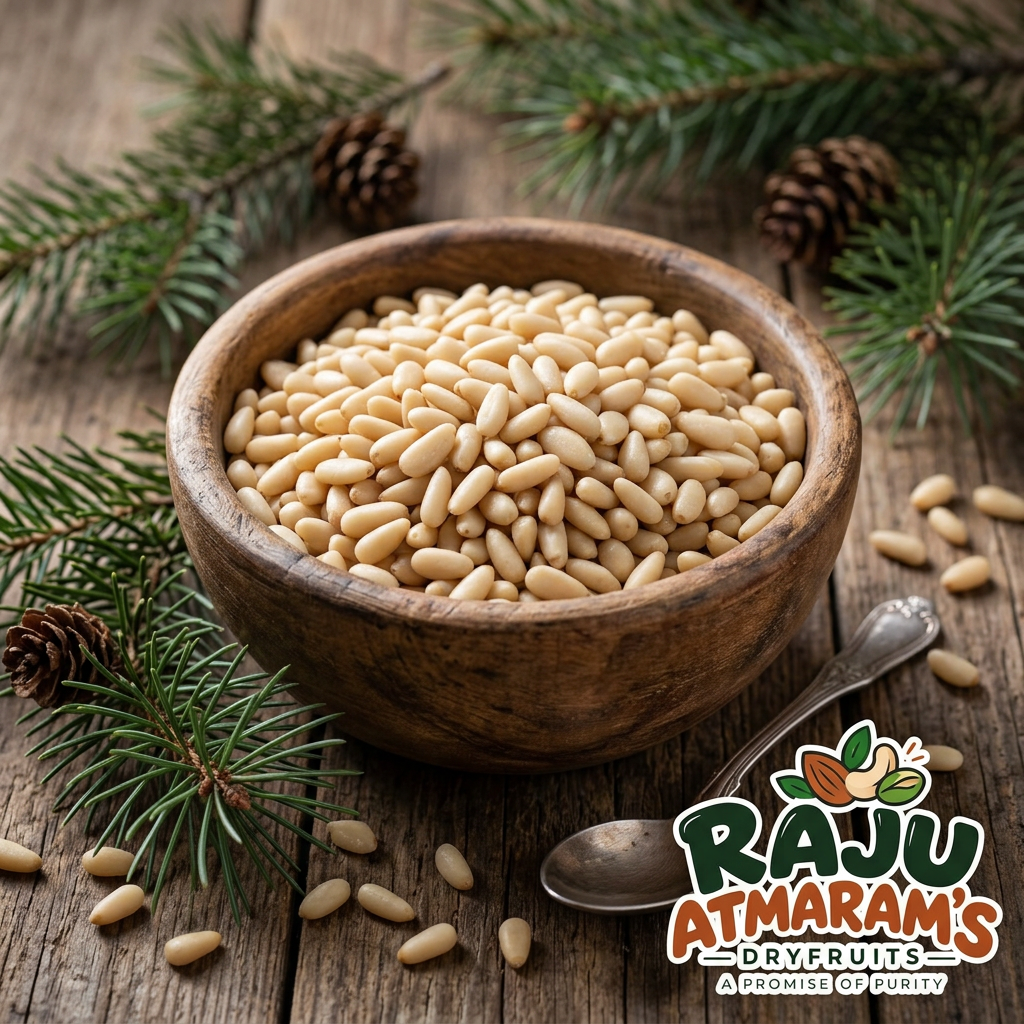 Pine Nuts