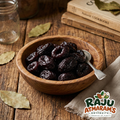 Pitted Sweet Prunes