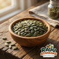 Pumpkin Seeds