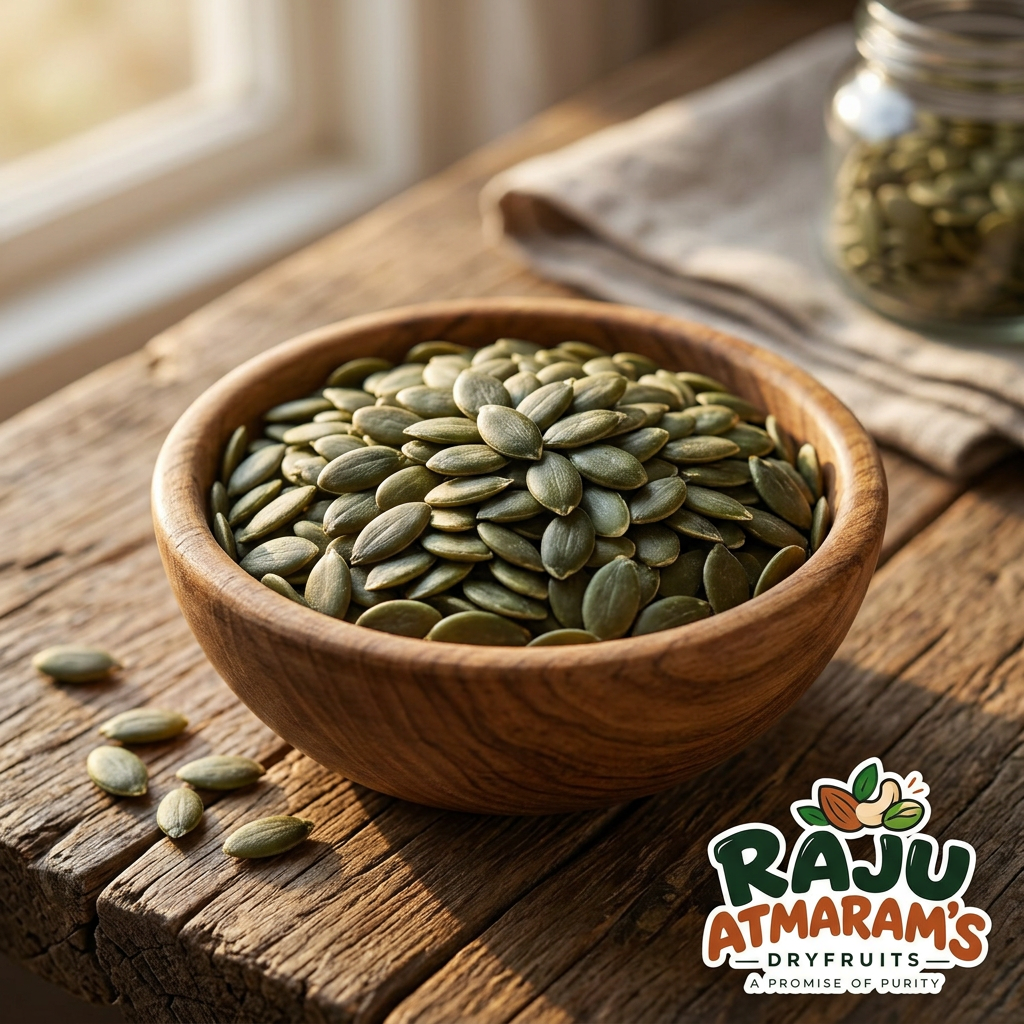 Pumpkin Seeds