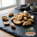 Raw Brazil Nuts