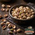 Regular Salted Pistachios