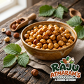 Roasted Hazelnuts