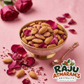 Rose Petal Badam