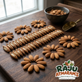 Sanora Almonds
