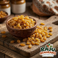 Small Golden Raisins