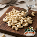 W180 Jumbo Cashews