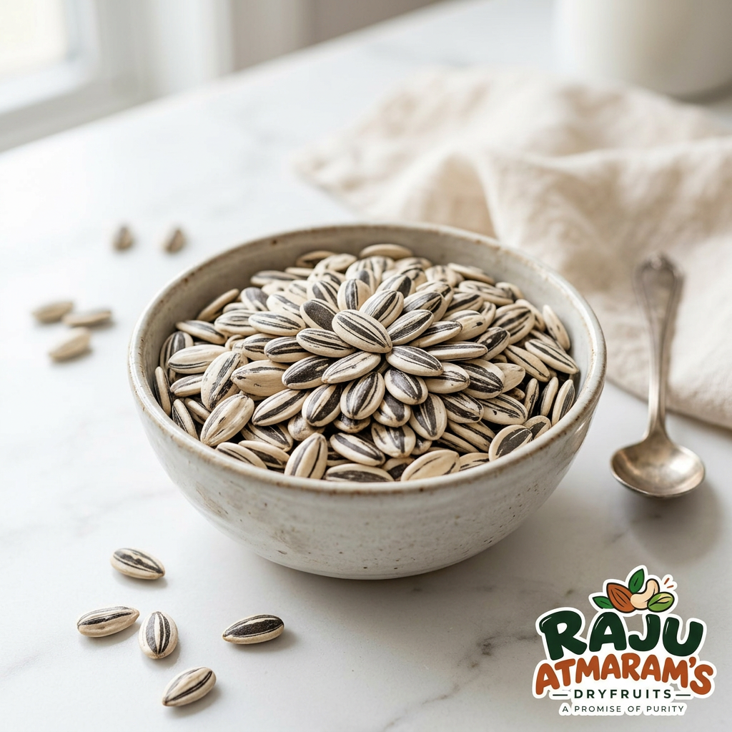 Watermelon Seeds